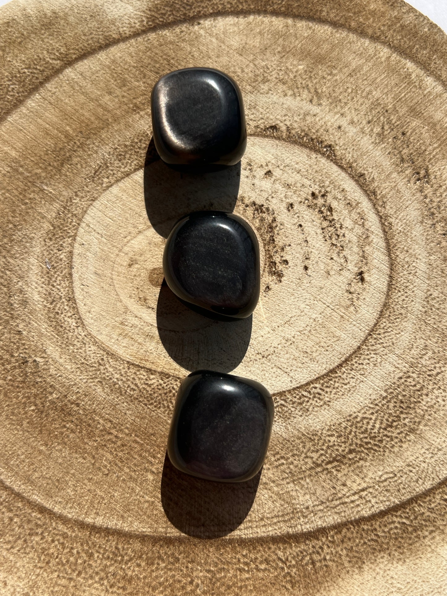 Rodado de Obsidiana Plateada (unidad)