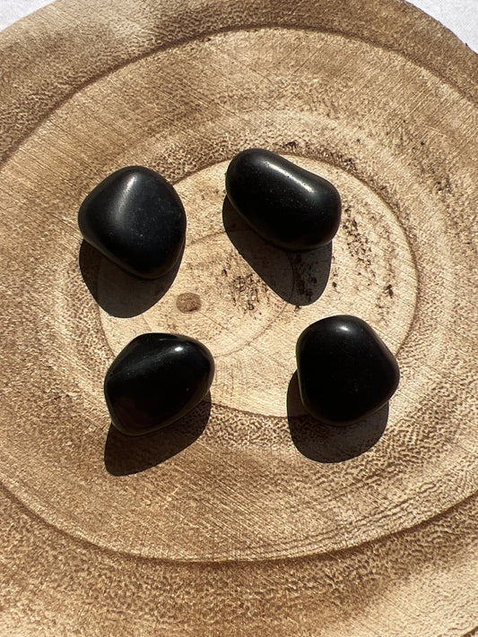 Rodado de Turmalina (unidad)