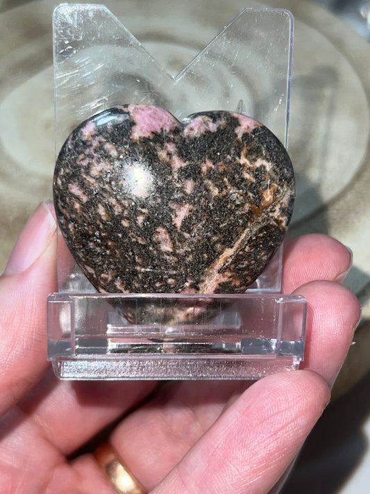 Peana de Metacrilato (vídeo)