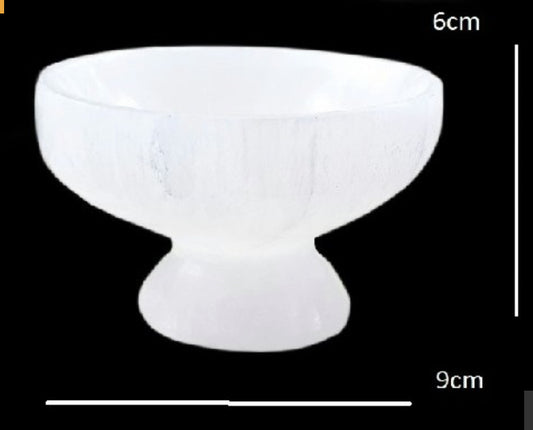 Cáliz de Selenita A+++