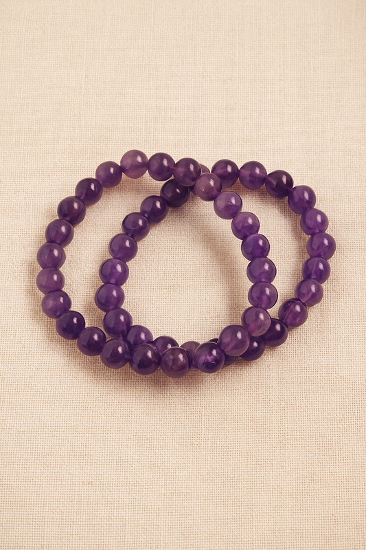 Pulsera de Amatista …