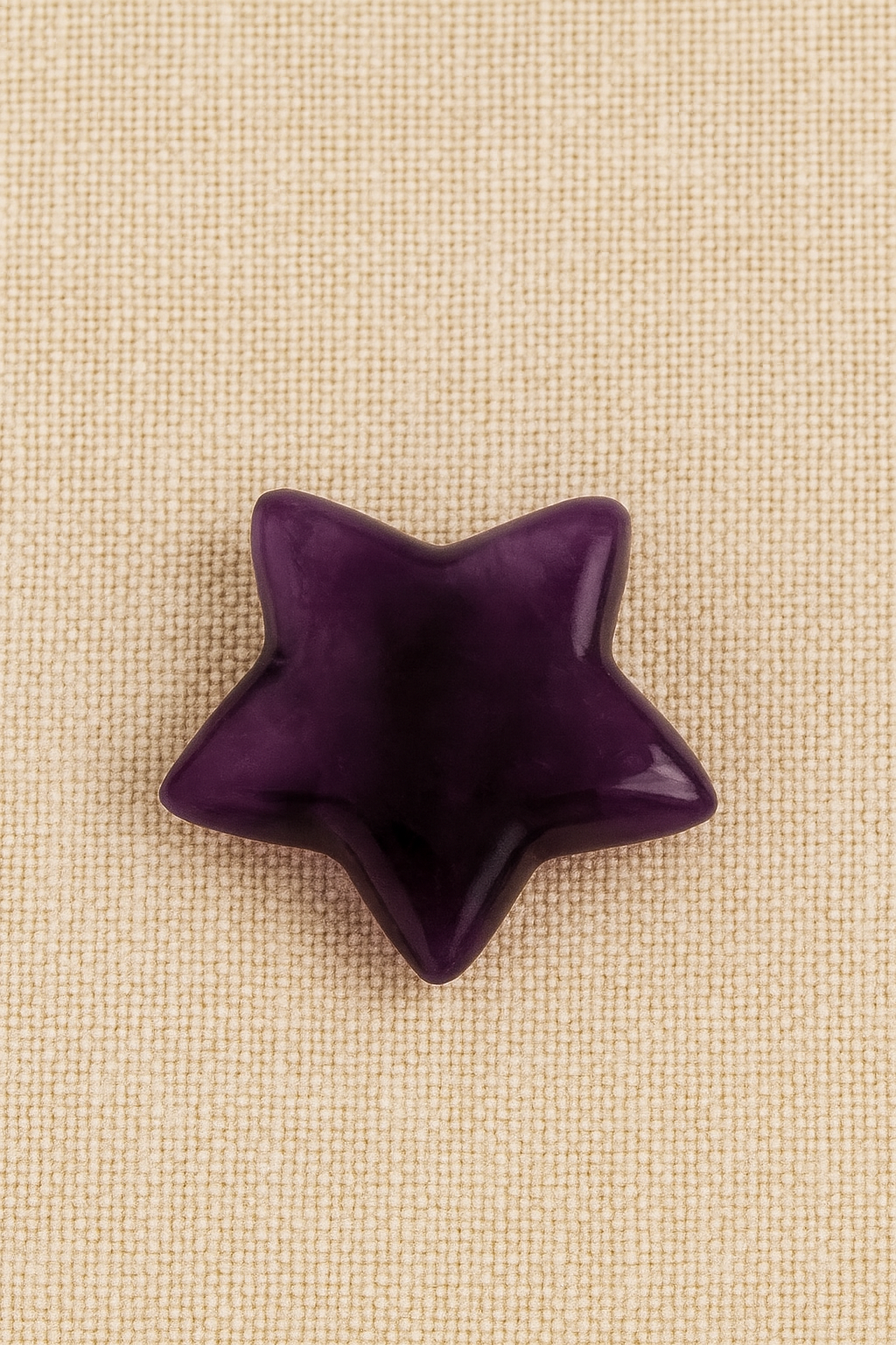 Mini estrella de Amatista (Unidad)