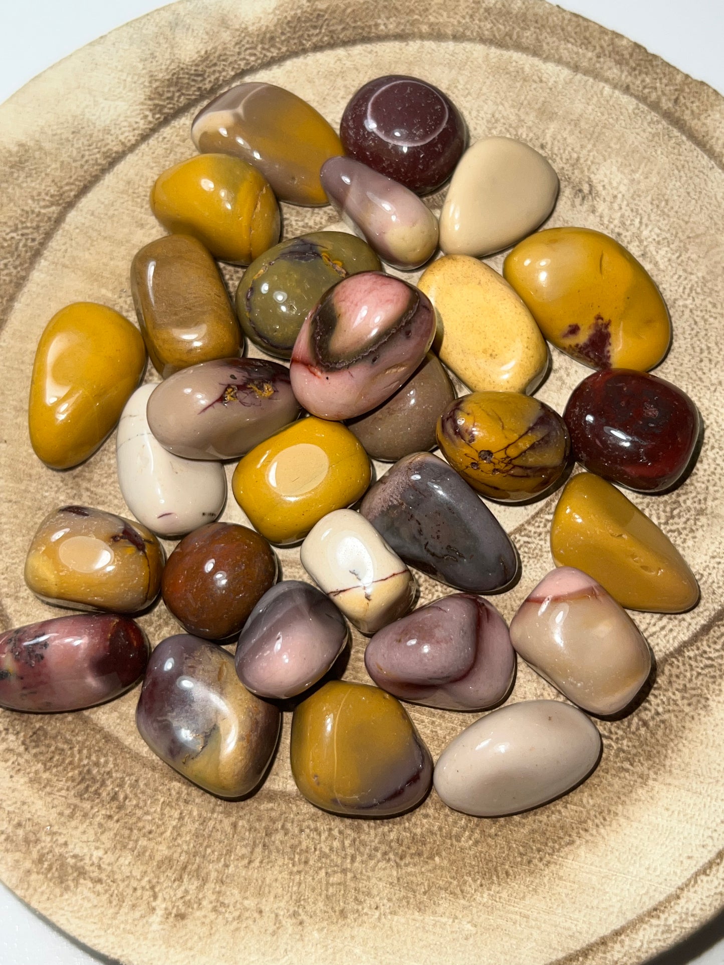 Rodado de Mocaíta (unidad)