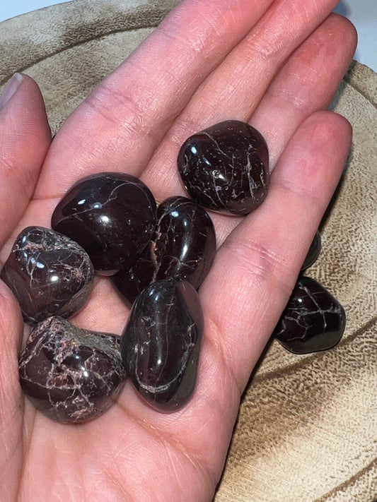 Rodado de Granate (unidad)