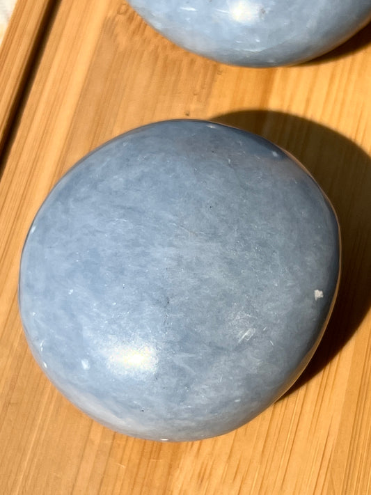 Jabón de Angelita - Paz y Conexión Espiritual | Amatena