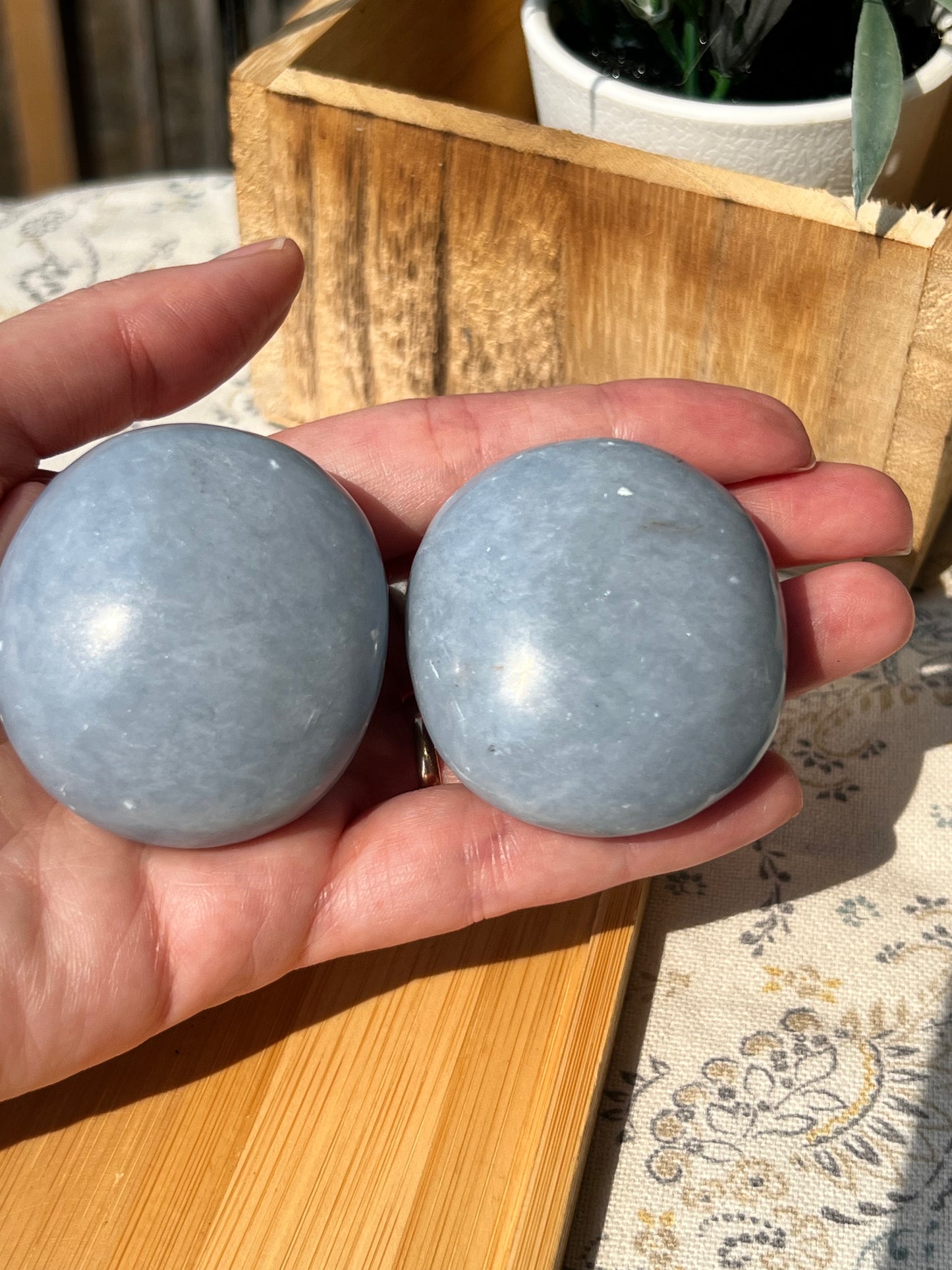 Jabón de Angelita - Paz y Conexión Espiritual | Amatena