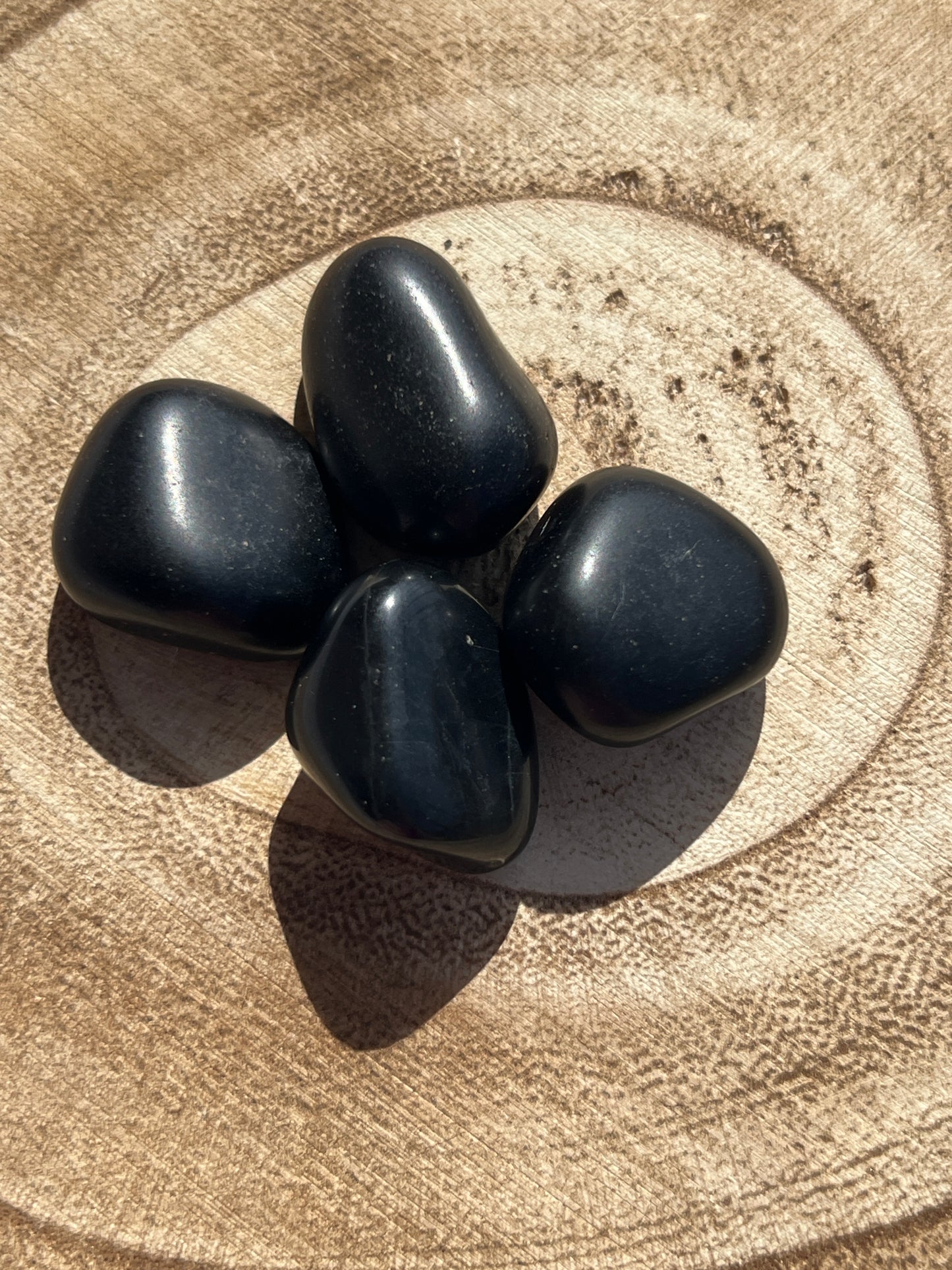 Rodado de Turmalina (unidad)