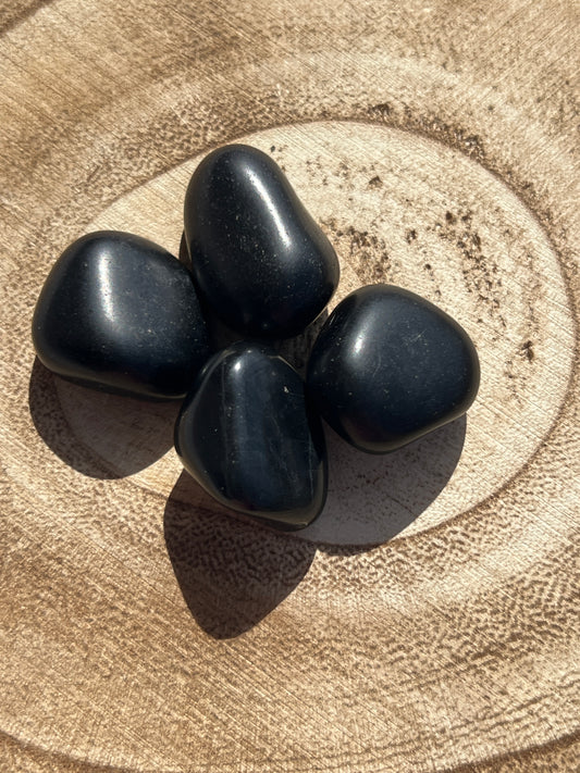 Rodado de Turmalina (unidad)