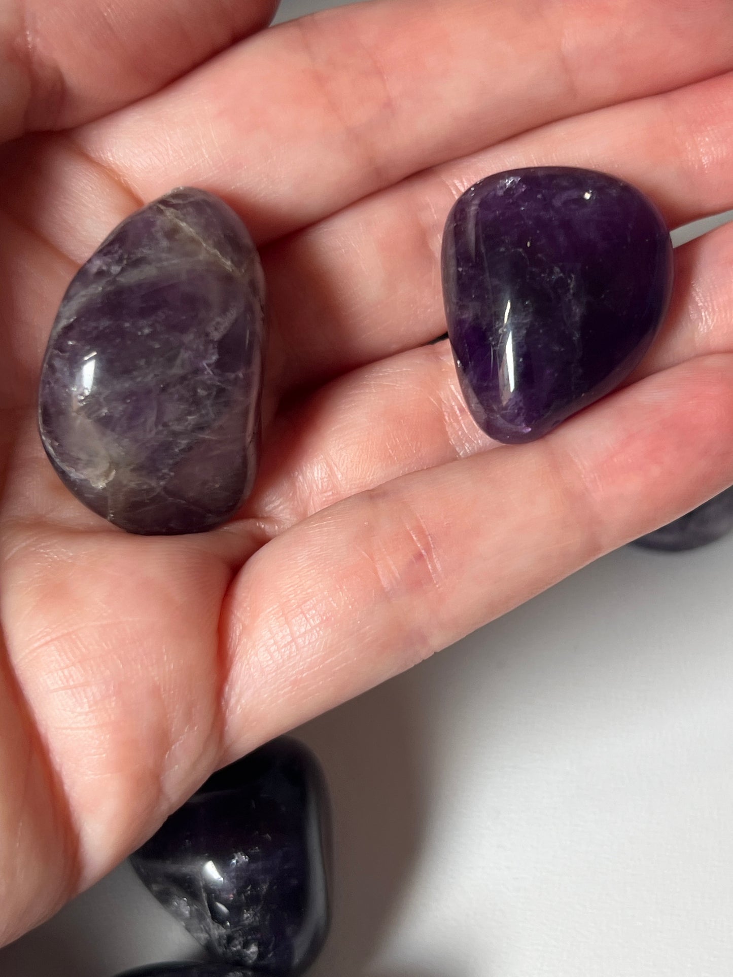 Rodado Amatista (unidad)