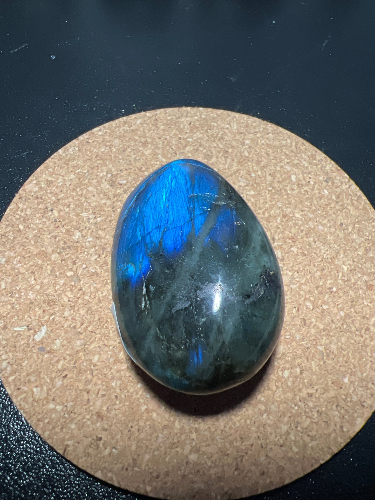 Rodado de Labradorita (grande)