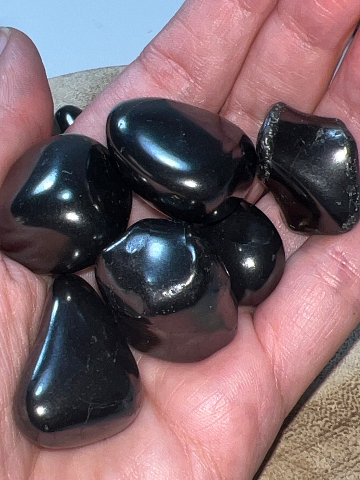 Rodado Shungit (unidad)