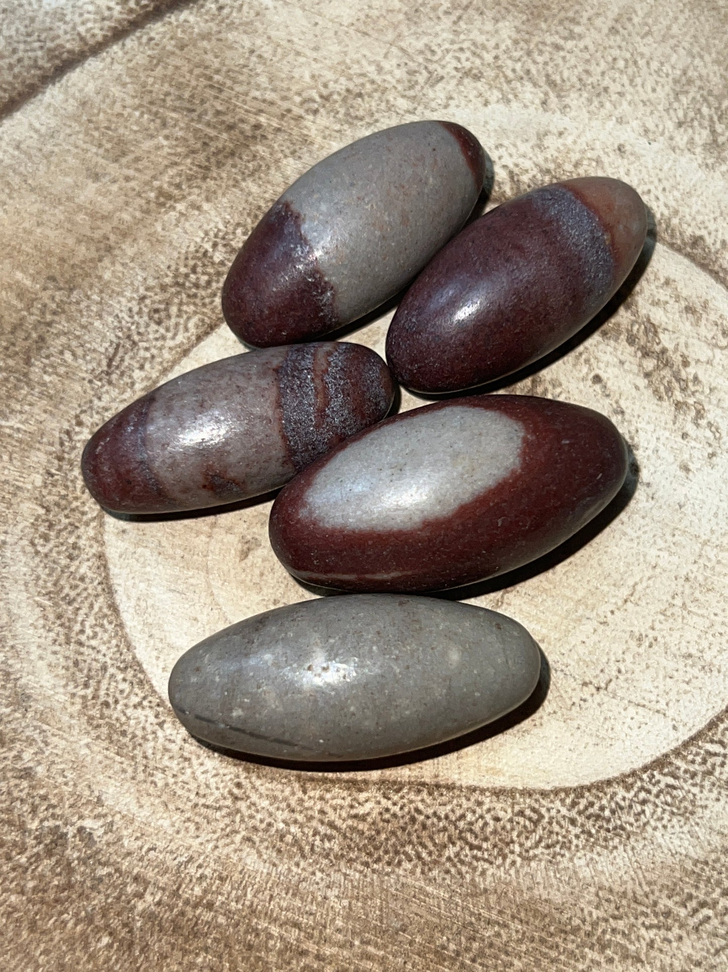 Rodado Shiva Lingam (unidad)