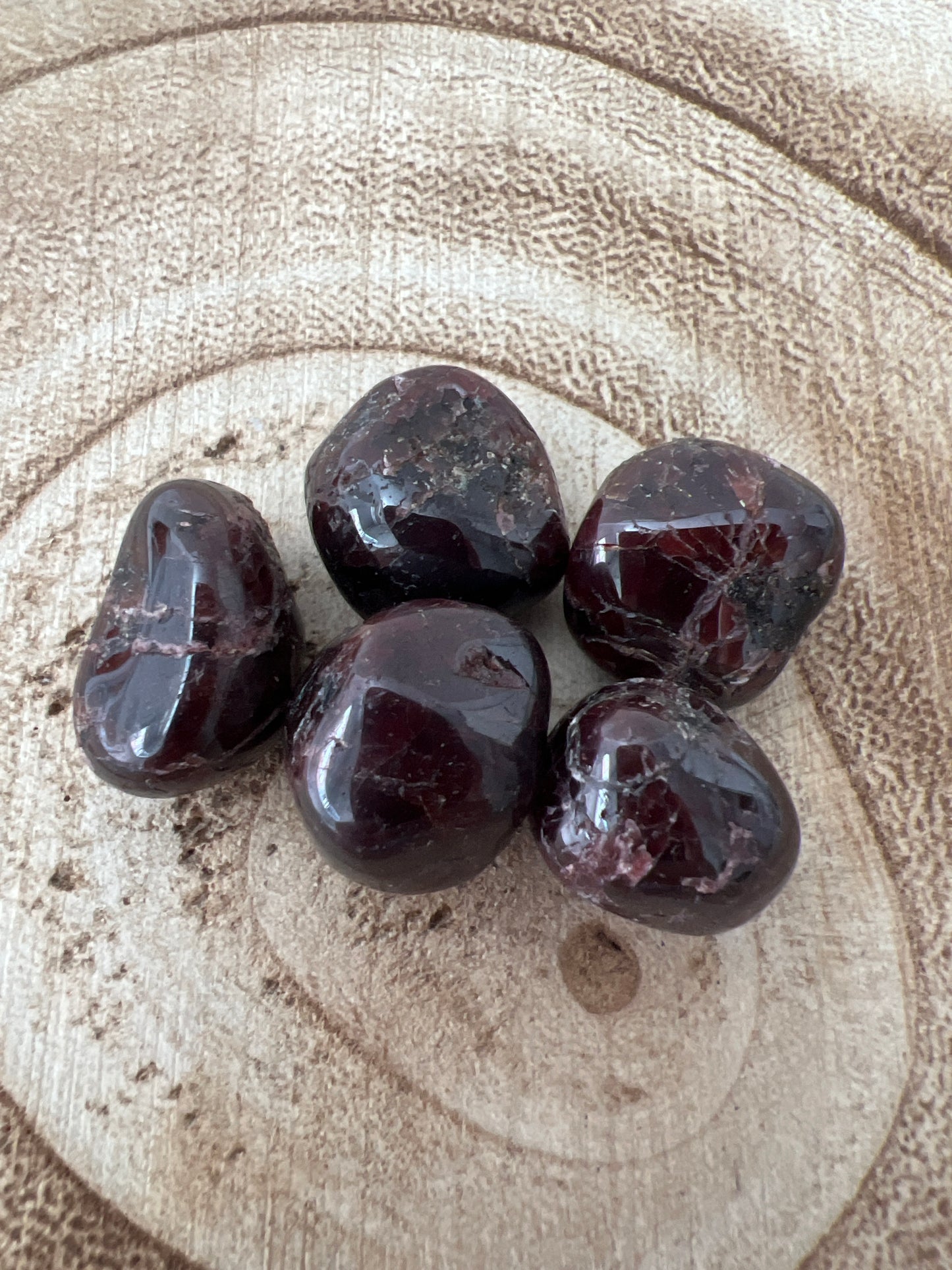 Rodado de Granate (unidad)