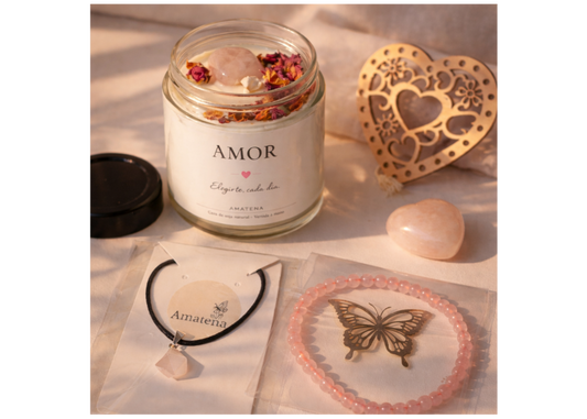 💗 San Valentín Con Amor • Pack exclusivo San Valentín • Pocas Unidades