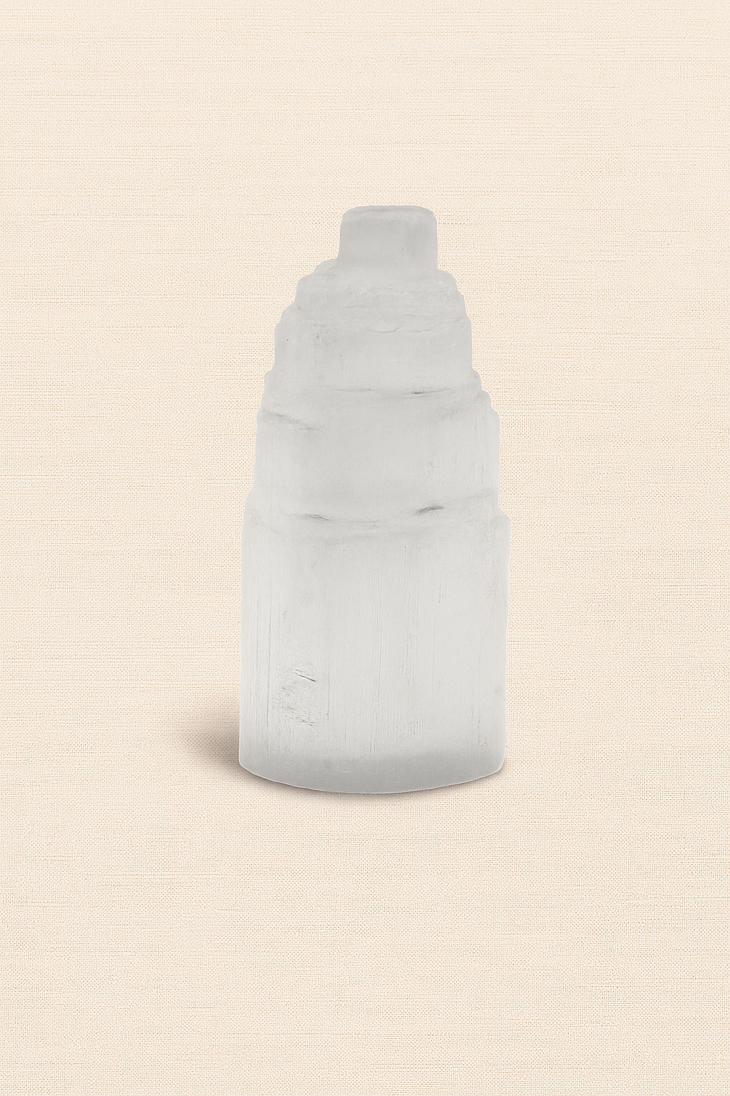 Monolito de Selenita – Varios tamaños disponibles