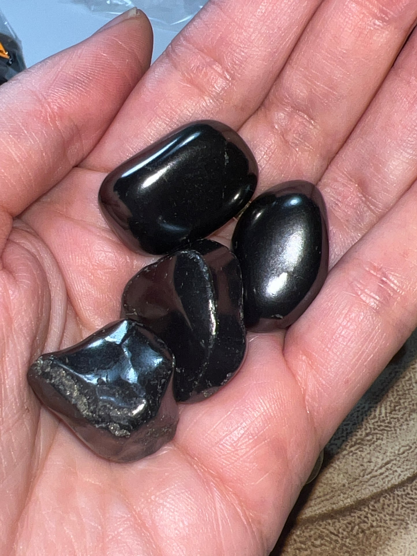 Rodado Shungit (unidad)