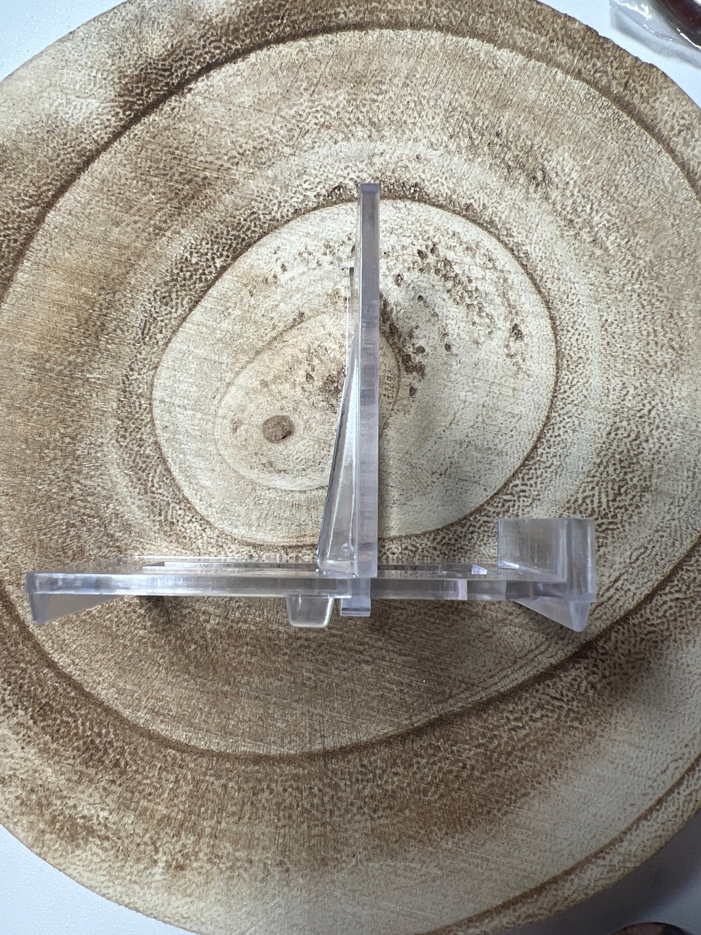 Peana de Metacrilato (vídeo)