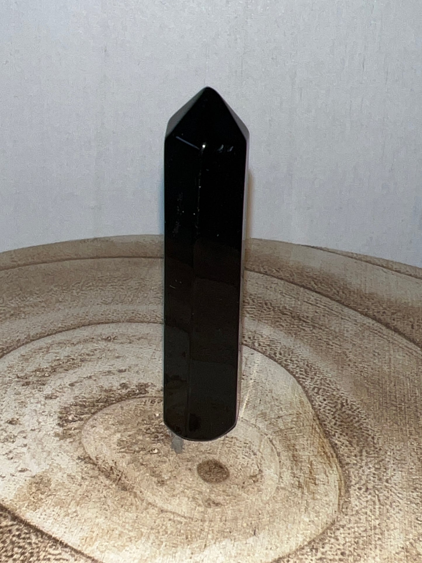 Punta generadora de Obsidiana (unidad)