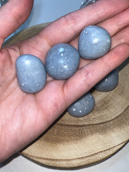 Rodado de Angelita (unidad)