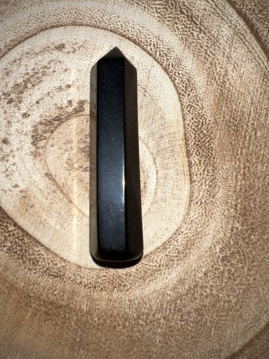 Punta generadora de Obsidiana (unidad)