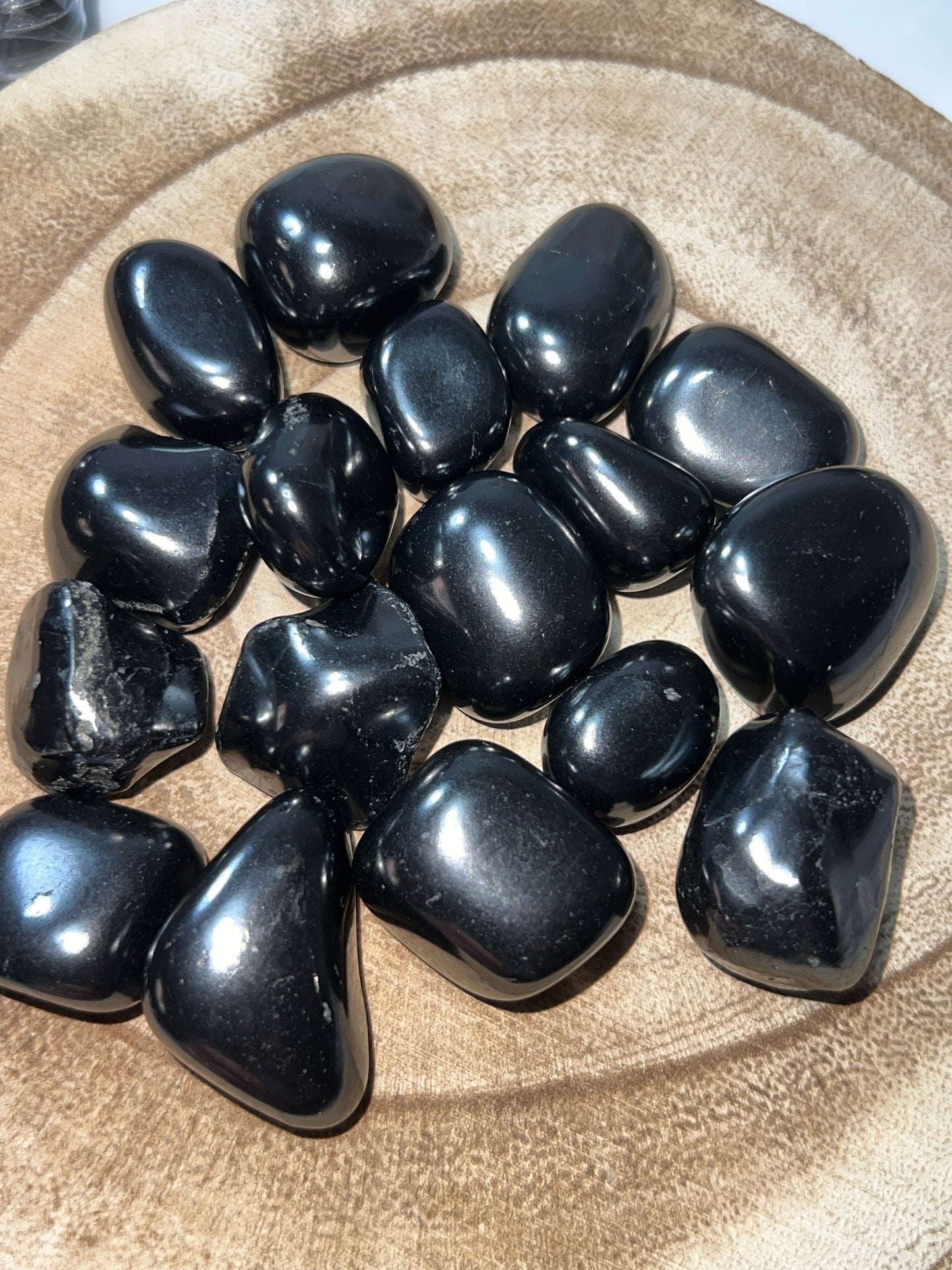 Rodado Shungit (unidad)