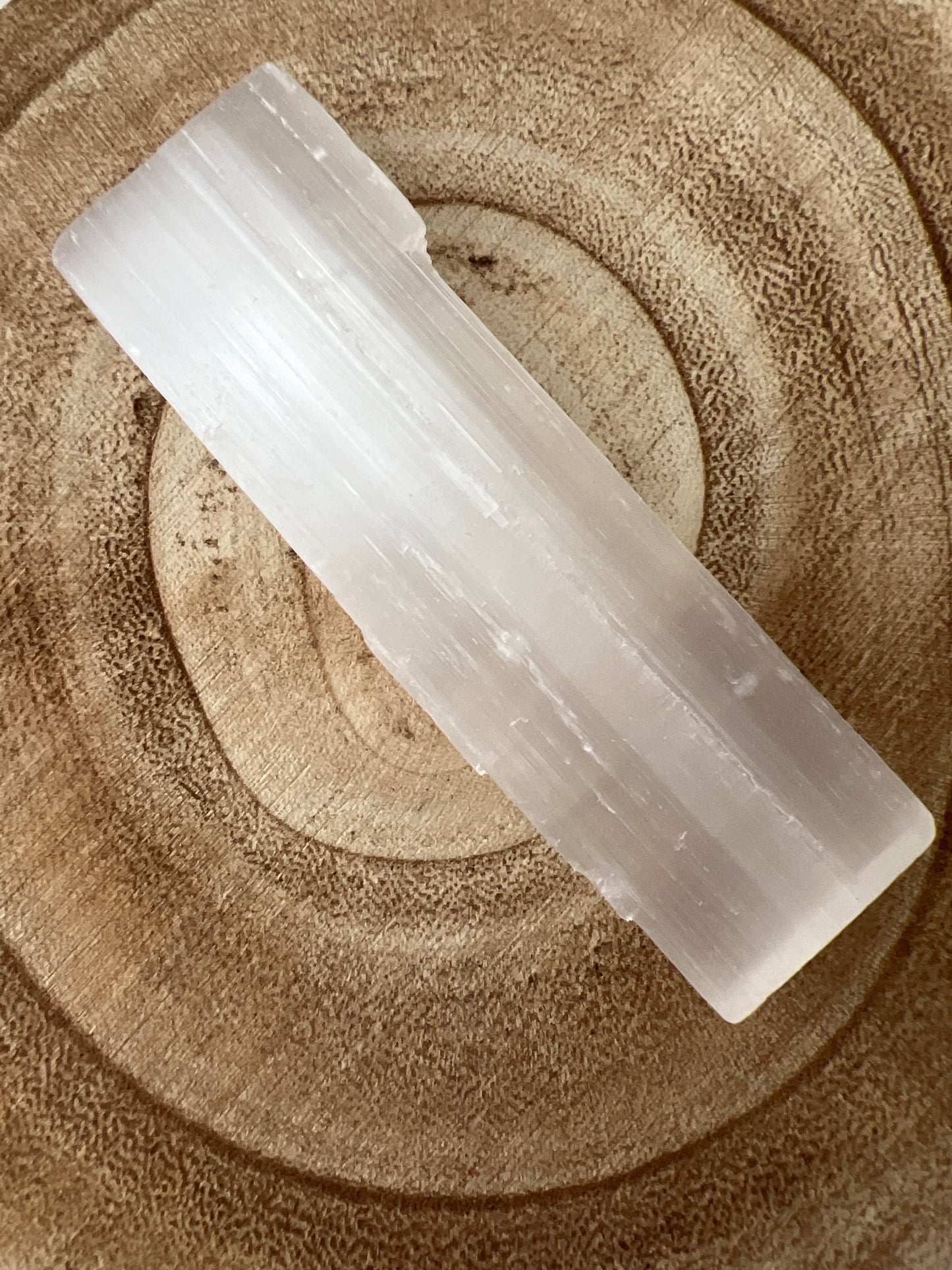 Placa de Selenita (unidad)