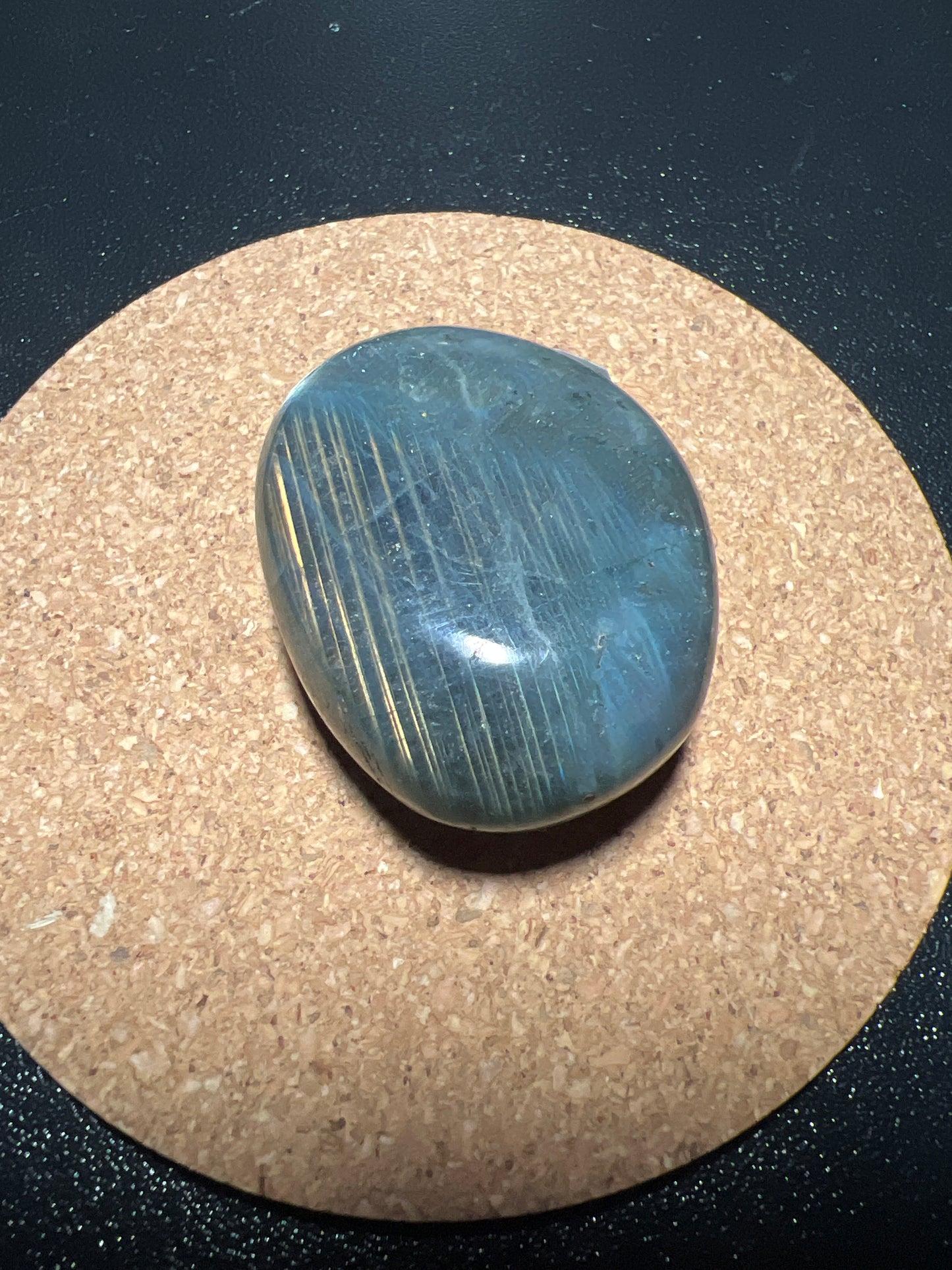 Rodado de Labradorita (grande)