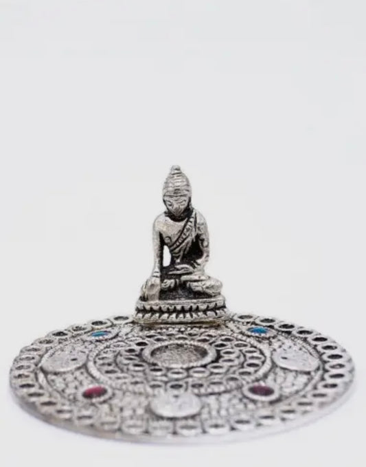 Porta Incienso Buda · Calma y Presencia