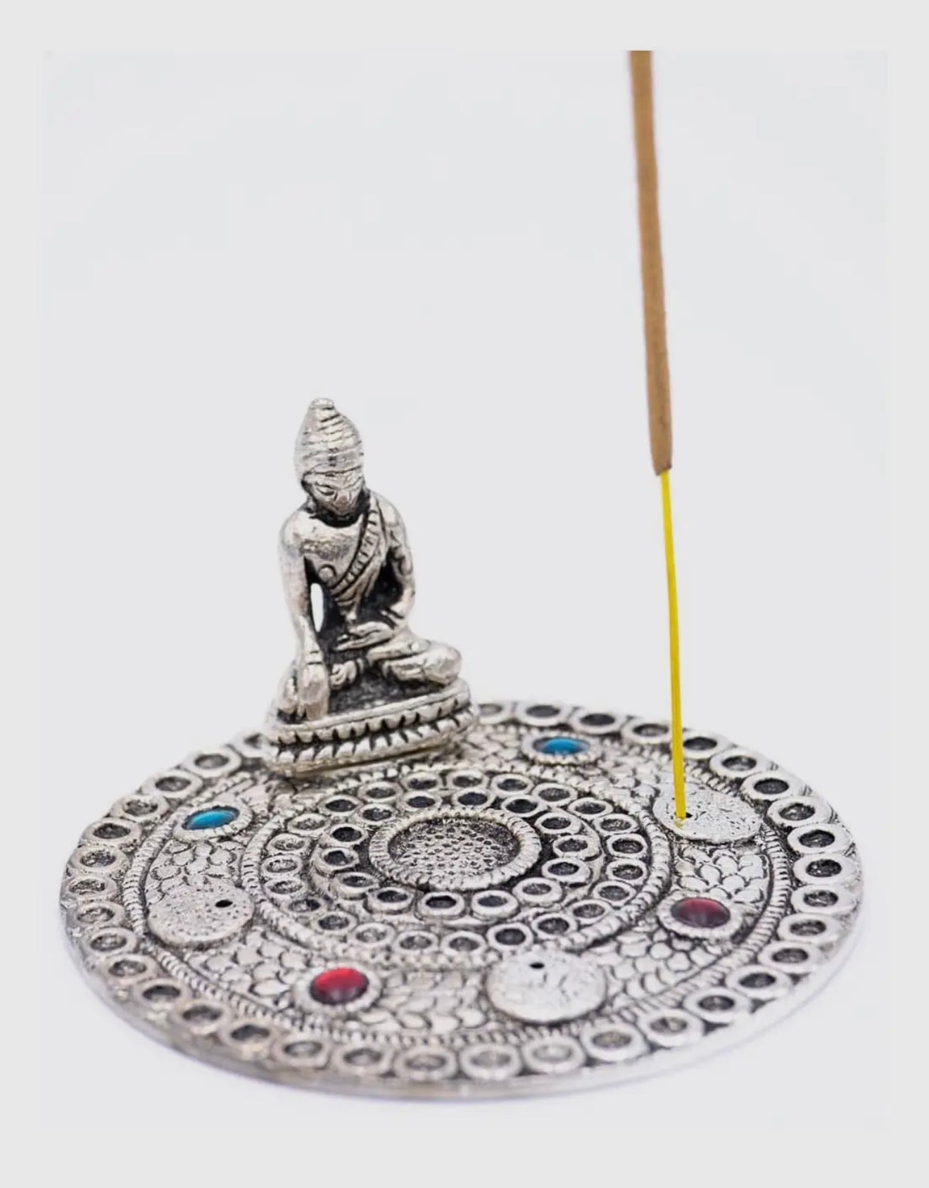 Porta Incienso Buda · Calma y Presencia