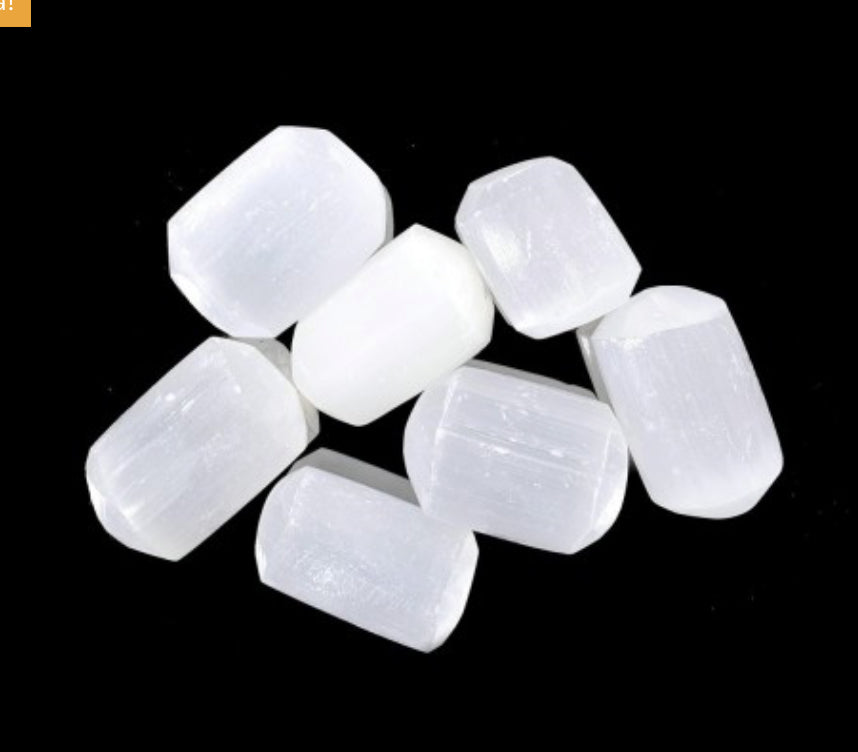 Rodado de Selenita (unidad)