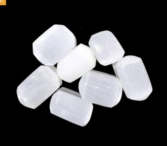 Rodado de Selenita (unidad)