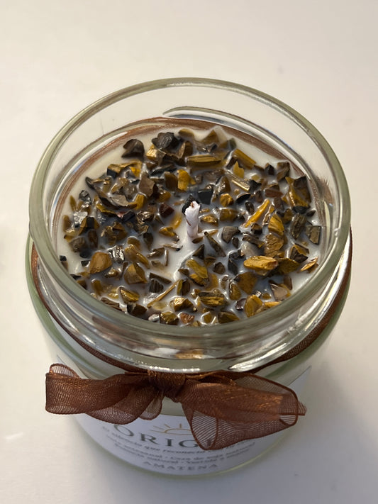 Vela Origen • Amatena (212ml)