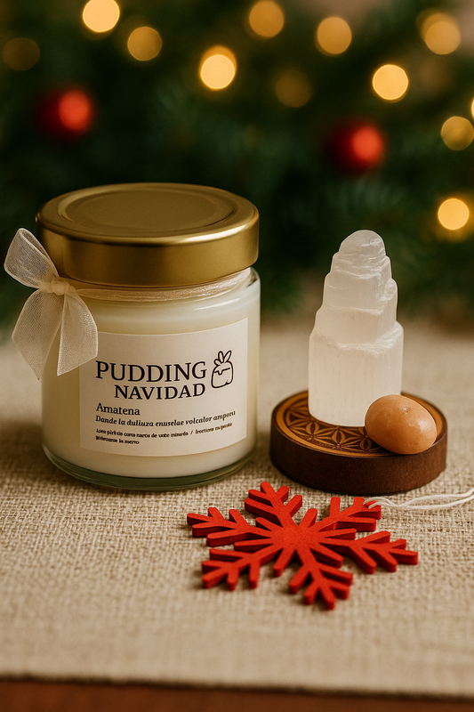 🎄 Pack Navidad “Luz de Invierno” – Edición Limitada