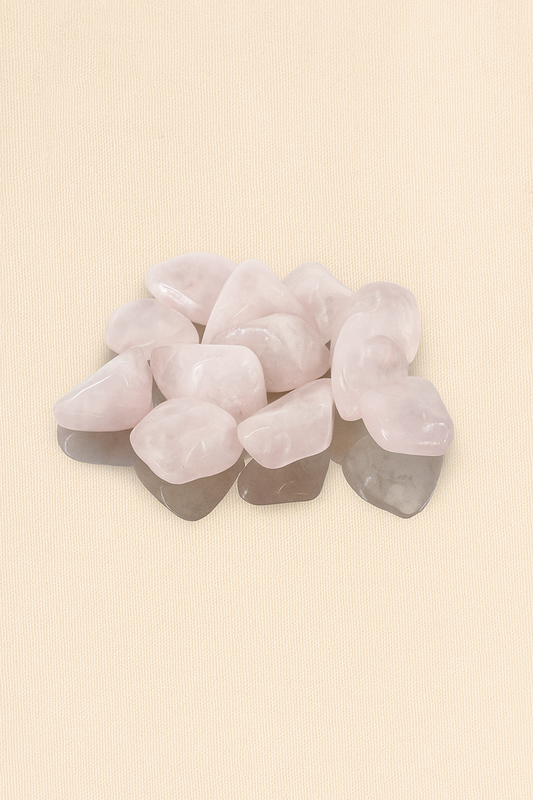 Rodado Cuarzo Rosa (unidad)