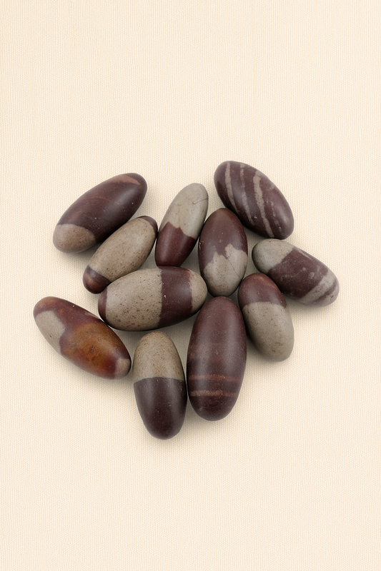 Rodado Shiva Lingam (unidad)