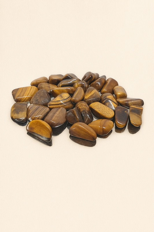 Rodado Ojo de Tigre (unidad)