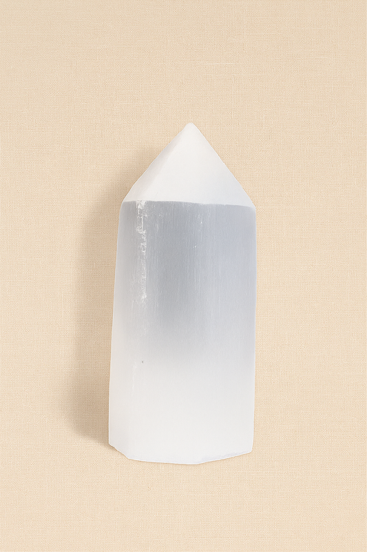 Punta Generadora de Selenita