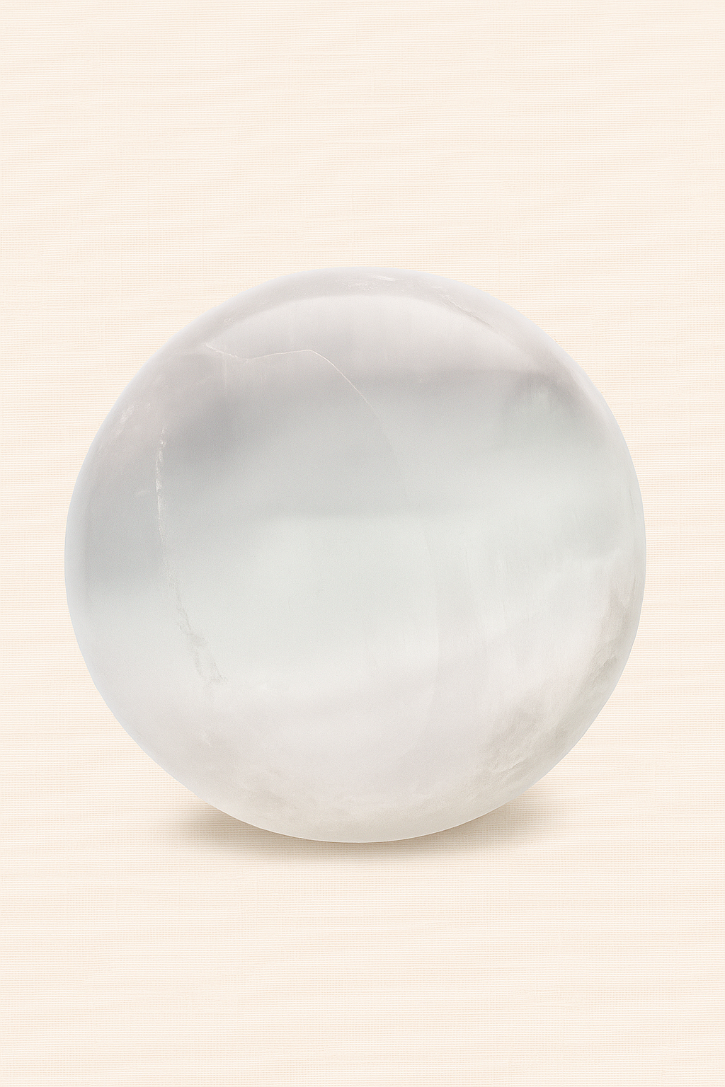 Esferas de Selenita - Varios tamaños