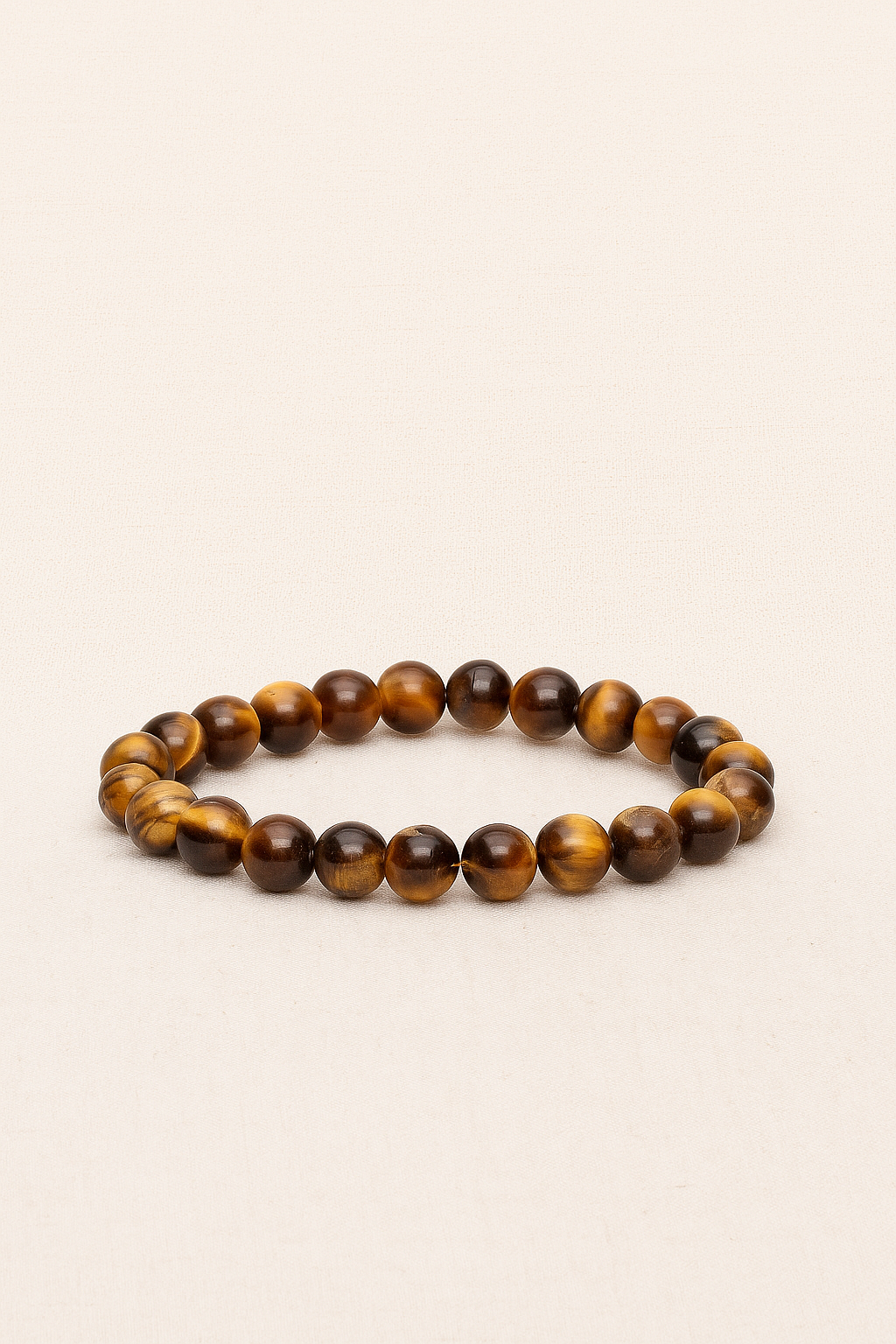 Pulsera de Ojo de Tigre …