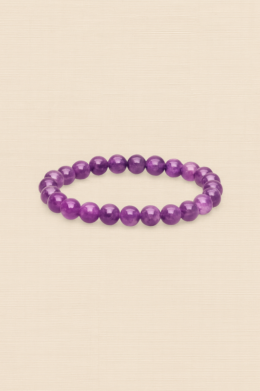 Pulsera de Amatista …