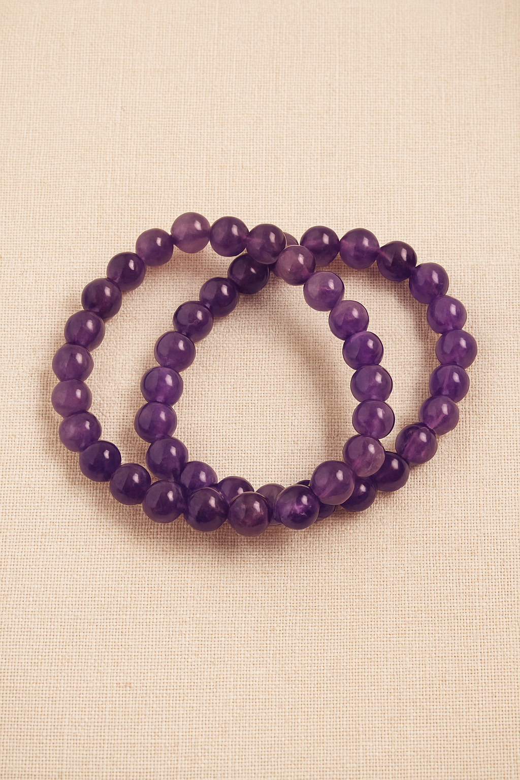 Pulsera de Amatista …