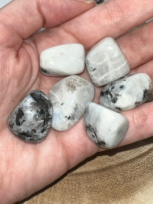 Rodado de Piedra Luna (unidad)