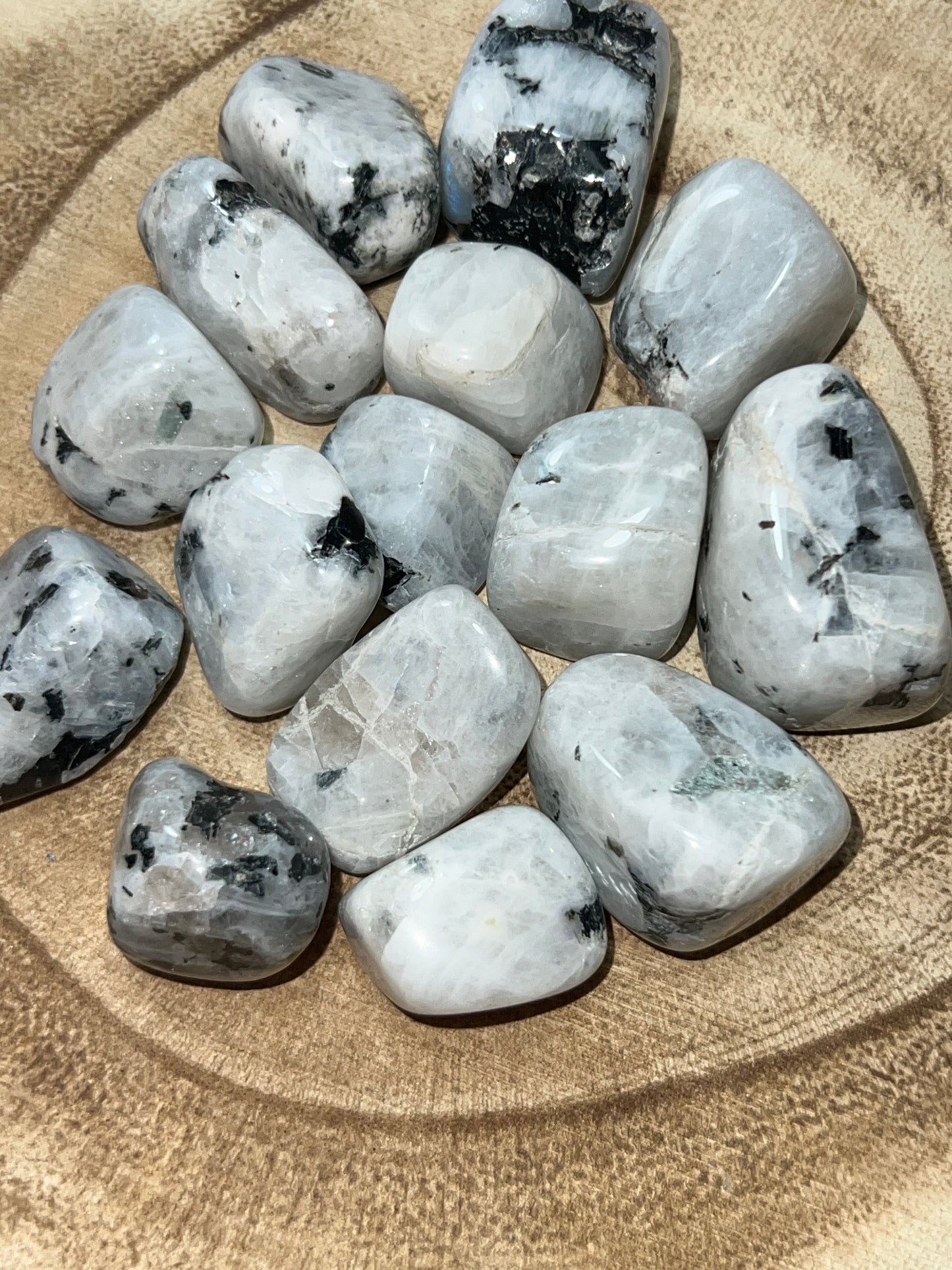 Rodado de Piedra Luna (unidad)