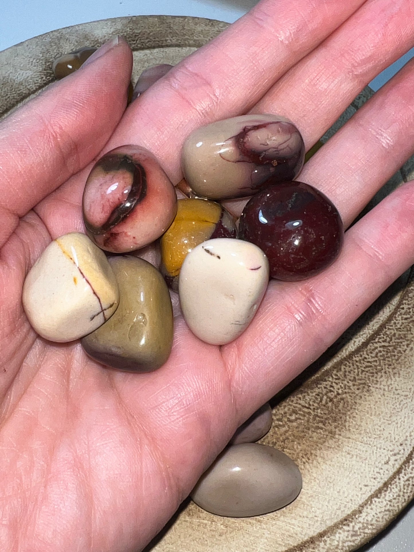 Rodado de Mocaíta (unidad)