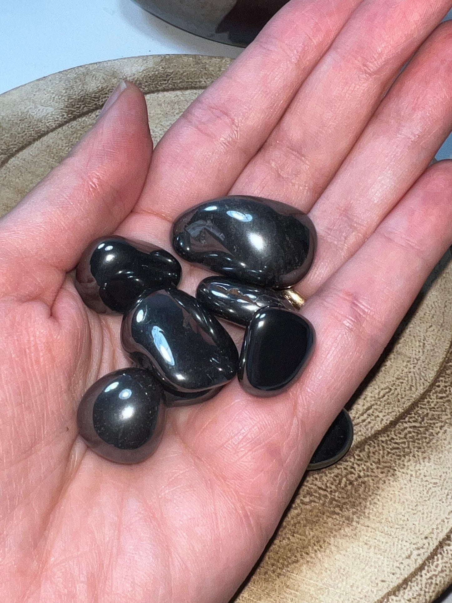 Rodado de Hematite (unidad)