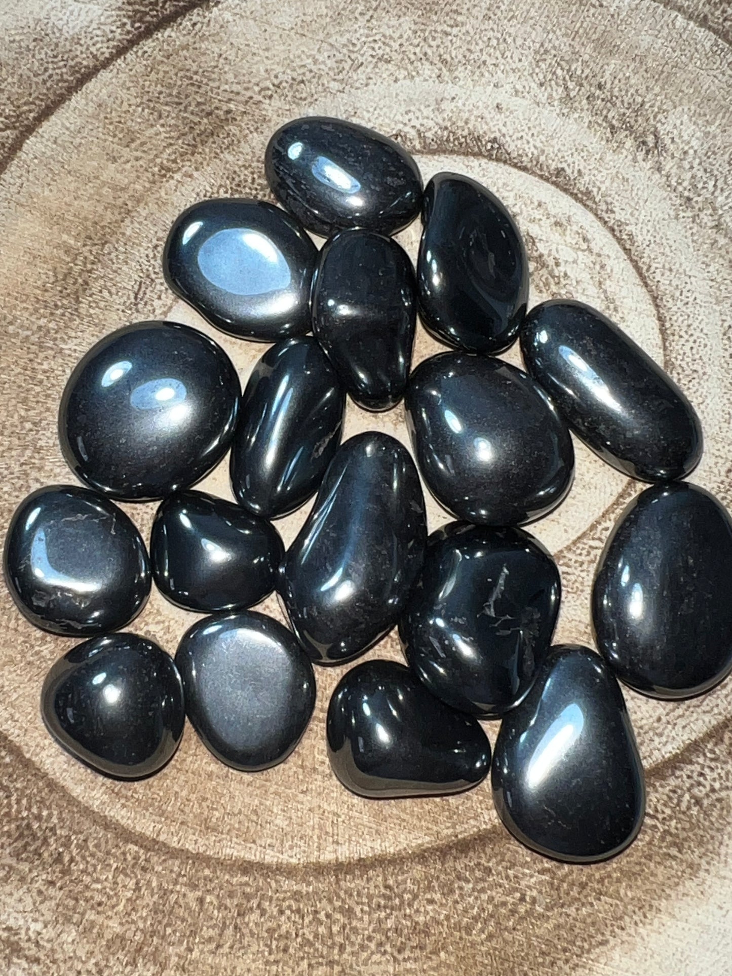 Rodado de Hematite (unidad)