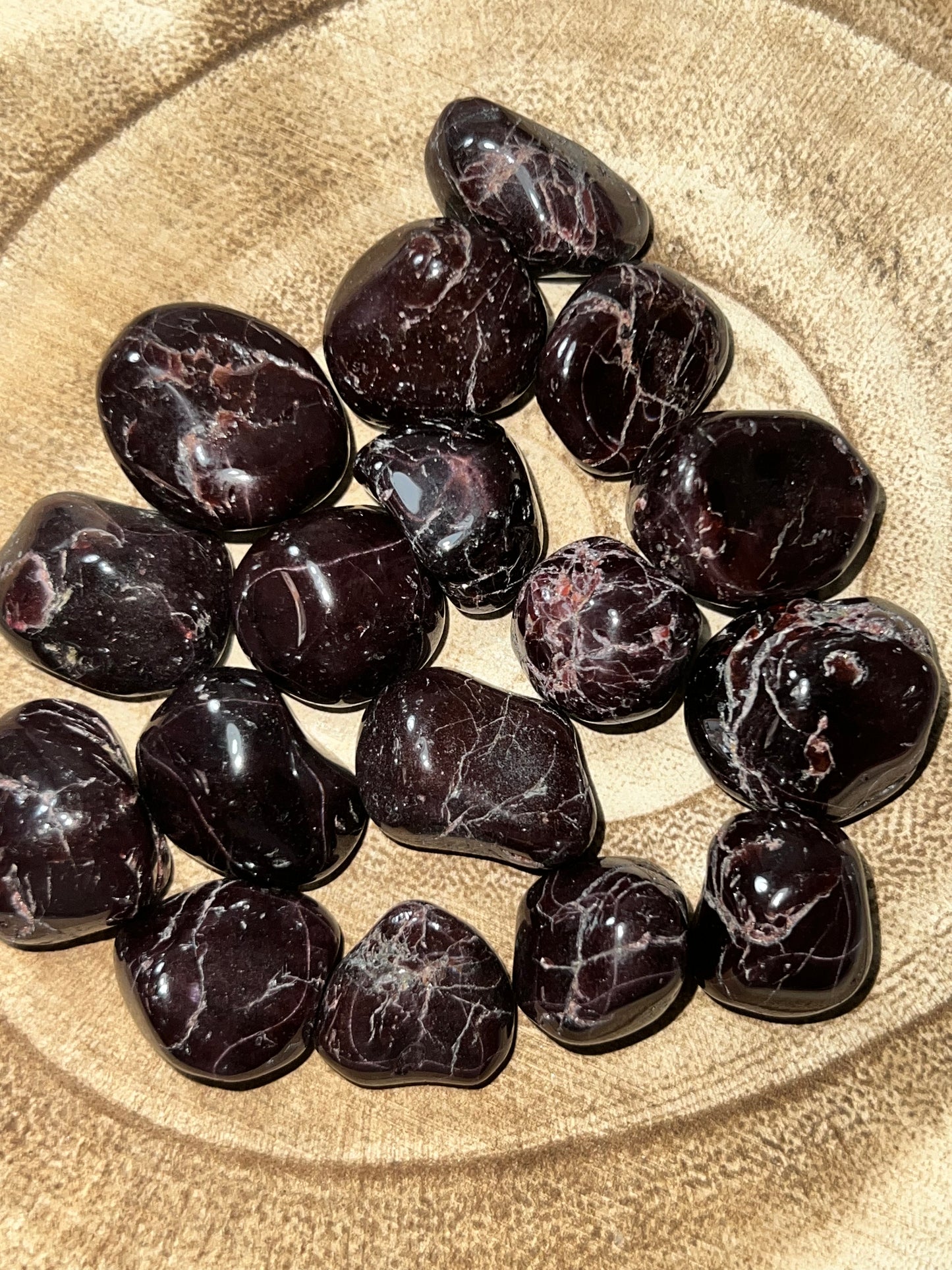 Rodado de Granate (unidad)