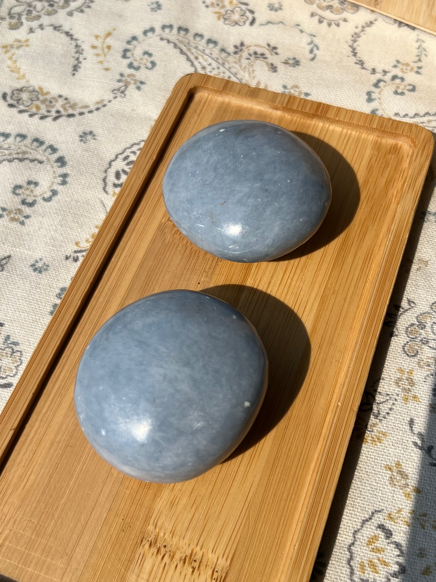 Jabón de Angelita - Paz y Conexión Espiritual | Amatena