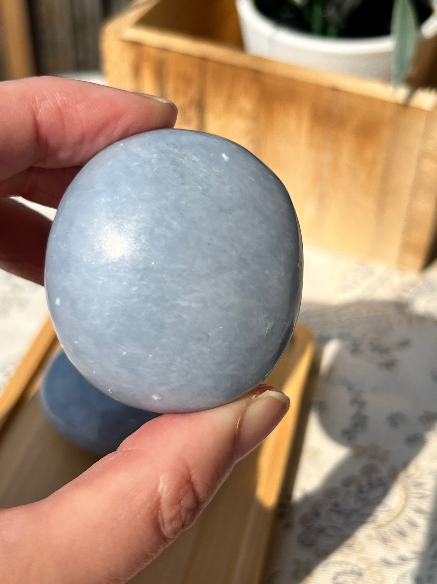 Jabón de Angelita - Paz y Conexión Espiritual | Amatena