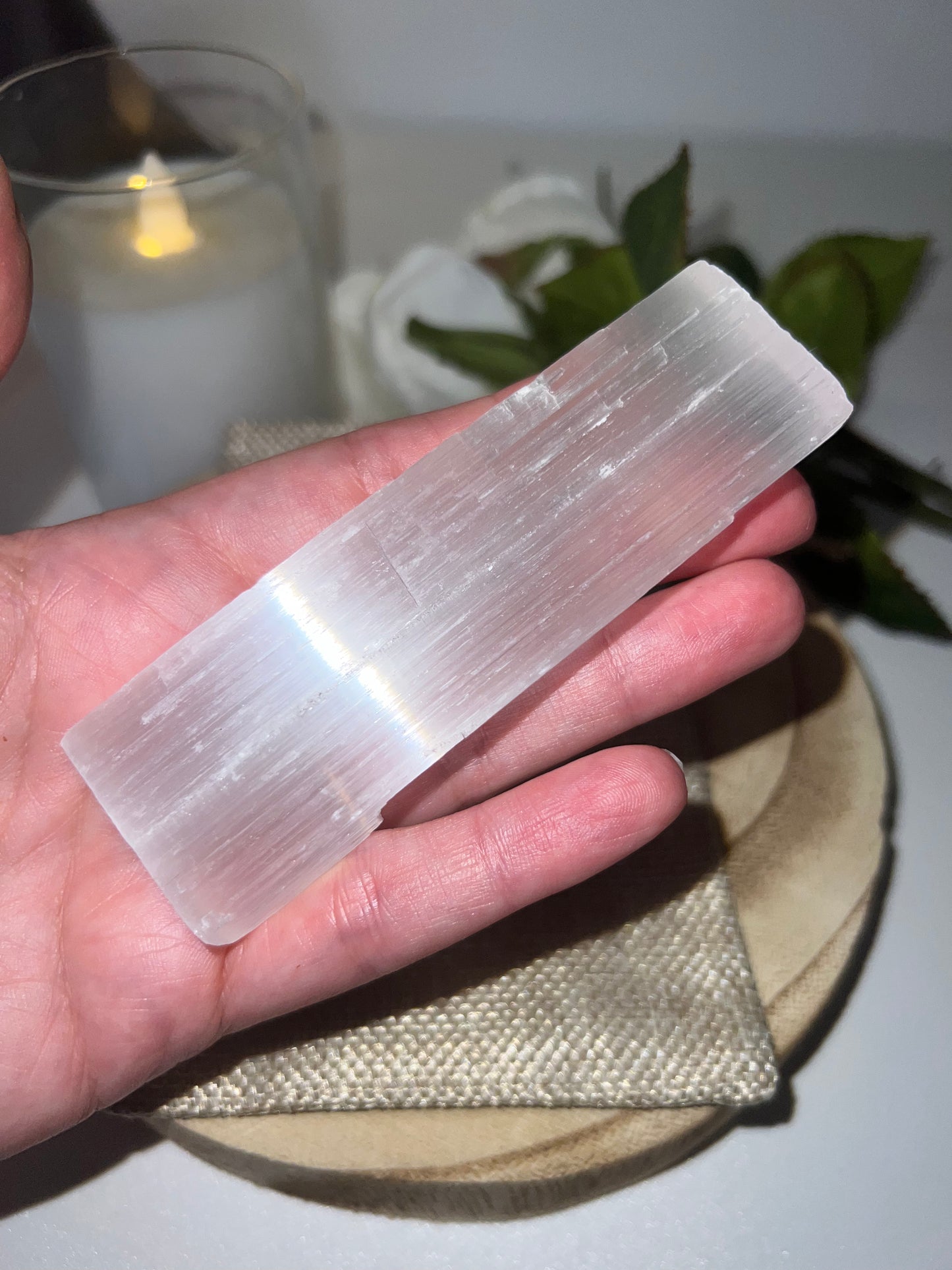 Pack de Iniciación Cristales - Tus primeros Cristales - 4 Piedras Básicas + Bolsa | Amatena